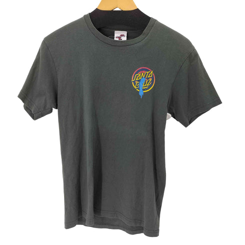 サンタクルズ SANTA CRUZ プリント S/S TEE メンズ import:S