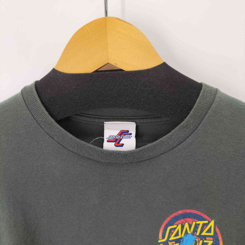 サンタクルズ SANTA CRUZ プリント S/S TEE メンズ import:S