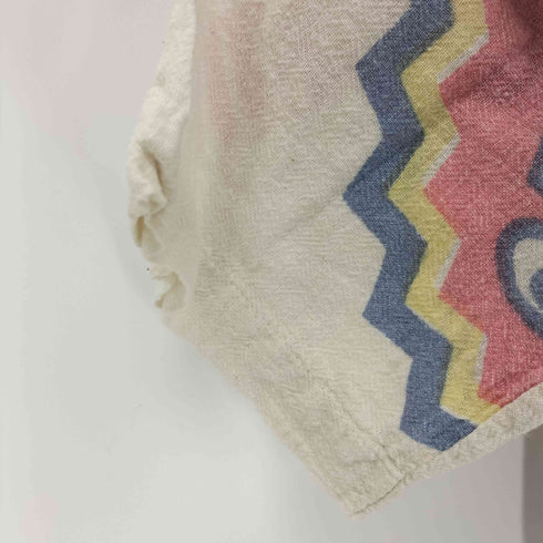 carlos shirt OLD プルオーバーシャツ メンズ