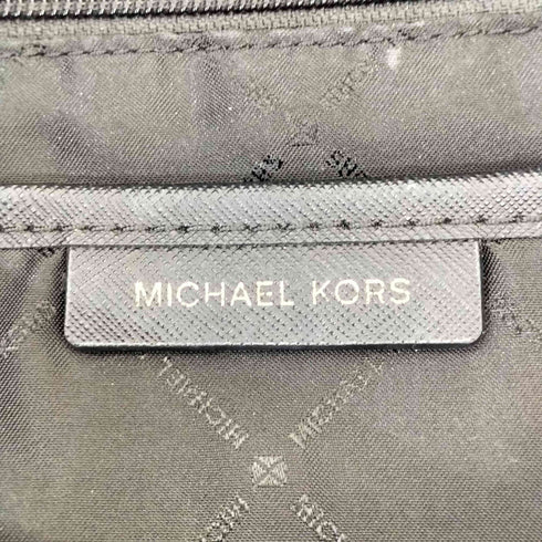 マイケルコース Michael Kors MORGAN MEDIUM BACKPACK レディース