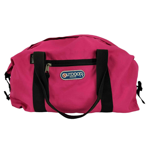 アウトドアプロダクツ OUTDOOR PRODUCTS 2WAY ボストンバッグ メンズ