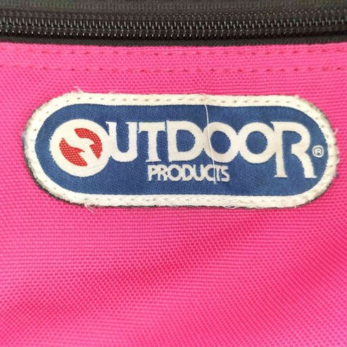 アウトドアプロダクツ OUTDOOR PRODUCTS 2WAY ボストンバッグ メンズ