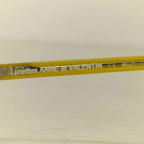 anne & valentin ALBAN メンズ