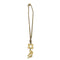 モスキーノ MOSCHINO FLOWER PIGEON NECKLACE レディース
