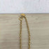 モスキーノ MOSCHINO FLOWER PIGEON NECKLACE レディース