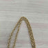 モスキーノ MOSCHINO FLOWER PIGEON NECKLACE レディース