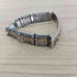 ヒステリックグラマー HYSTERIC GLAMOUR DOG EAT DOG シルバーブレスレット レディース