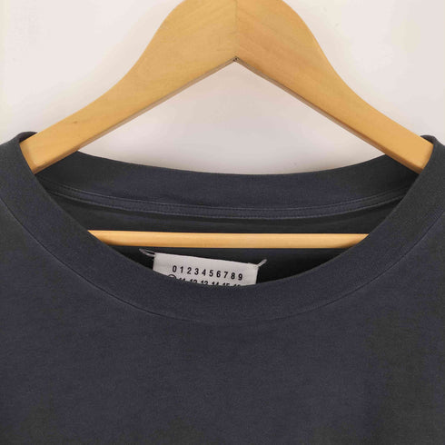 メゾンマルジェラ Maison Margiela 10 オーバーサイズロングスリーブカットソー メンズ 46