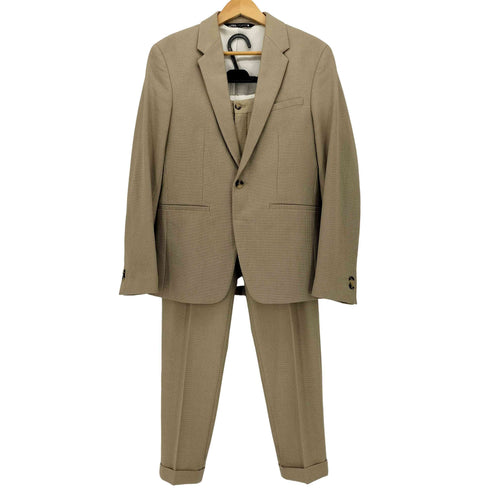 ザラ ZARA カジュアルスーツセットアップ メンズ 46