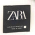 ザラ ZARA カジュアルスーツセットアップ メンズ 46