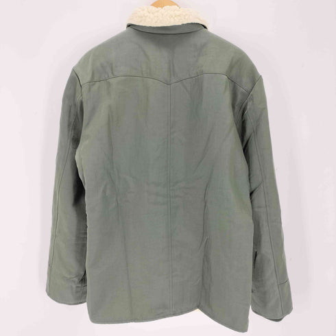 ローター ROTAR ボアコーチジャケット デッキ メンズ JPN:XL