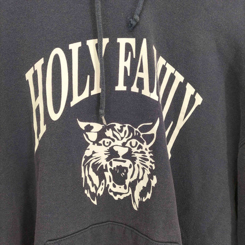 リー Lee HOLY FAMILY プルオーバーパーカー メンズ JPN:M
