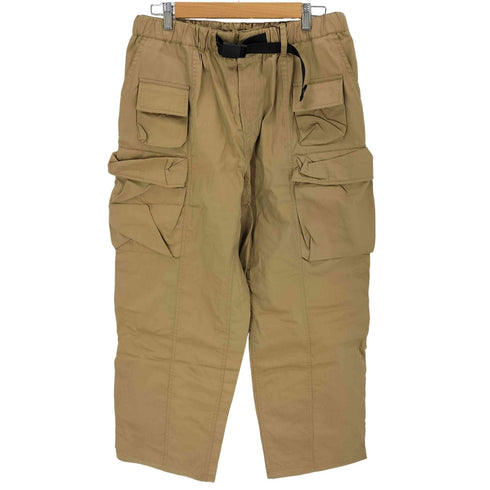 ケレン kelen 8POCKET WIDE PANTS メンズ 42