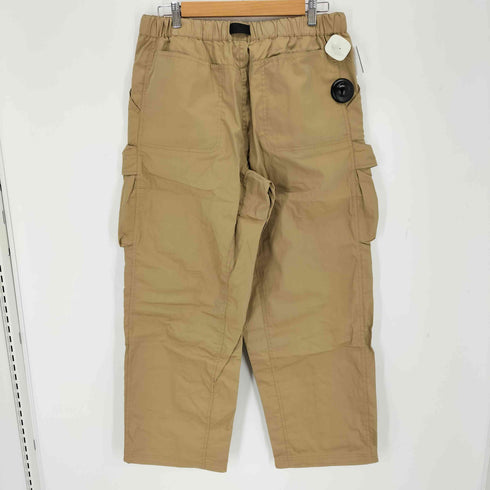 ケレン kelen 8POCKET WIDE PANTS メンズ 42