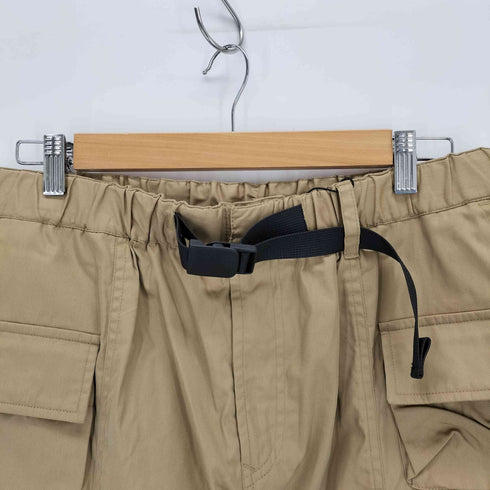 ケレン kelen 8POCKET WIDE PANTS メンズ 42