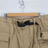 ケレン kelen 8POCKET WIDE PANTS メンズ 42