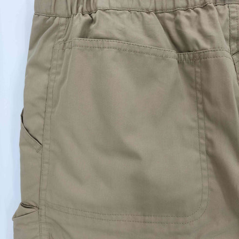 ケレン kelen 8POCKET WIDE PANTS メンズ 42