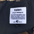 ケレン kelen 8POCKET WIDE PANTS メンズ 42