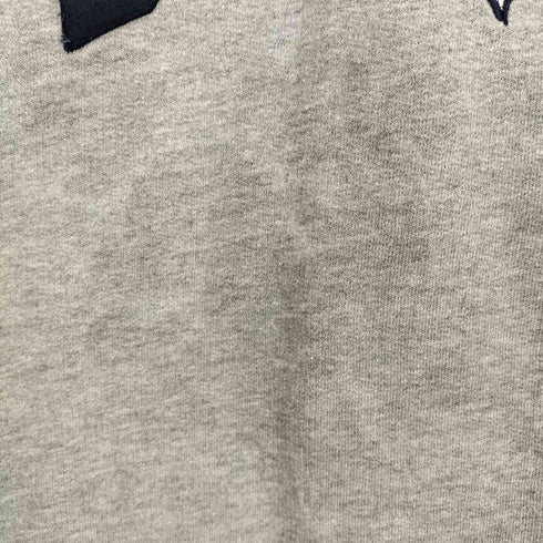 チームアパレル NFL TEAM APPAREL ロゴ刺繍Vガゼットスウェット メンズ