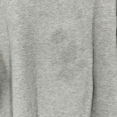 チームアパレル NFL TEAM APPAREL ロゴ刺繍Vガゼットスウェット メンズ