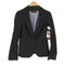 ユナイテッドアローズ UNITED ARROWS ウールシルク1Bテーラードジャケット レディース JPN:38