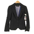 ユナイテッドアローズ UNITED ARROWS ウールシルク1Bテーラードジャケット レディース JPN:38