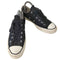 カーハートワークインプログレス Carhartt WIP Chuck 70 Low 'Black Corduroy' 167466C メンズ JPN:26