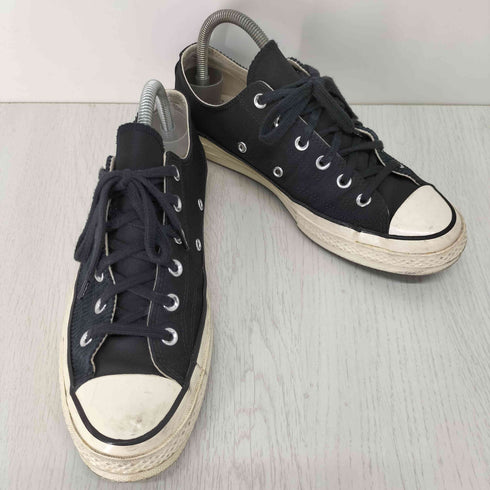 カーハートワークインプログレス Carhartt WIP Chuck 70 Low 'Black Corduroy' 167466C メンズ JPN:26