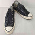 カーハートワークインプログレス Carhartt WIP Chuck 70 Low 'Black Corduroy' 167466C メンズ JPN:26