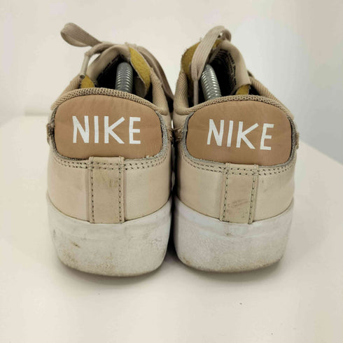 ナイキ NIKE Blazer Low Platform レディース JPN:24