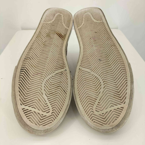 ナイキ NIKE Blazer Low Platform レディース JPN:24