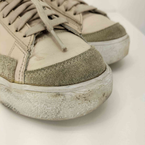 ナイキ NIKE Blazer Low Platform レディース JPN:24