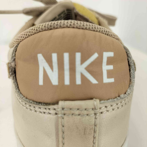 ナイキ NIKE Blazer Low Platform レディース JPN:24