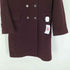 トーマスバーバリー Thomas Burberry ダブルボタンダッフルコート レディース JPN:M