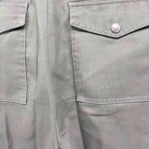 ボーイスカウトオブアメリカ BOY SCOUTS OF AMERICA ジップフライ マルチポケット ミリタリーワークパンツ メンズ WAIST 29