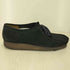 クラークスオリジナルズ Clarks ORIGINALS wallabee low suede black メンズ JPN:27.5