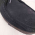 クラークスオリジナルズ Clarks ORIGINALS wallabee low suede black メンズ JPN:27.5