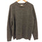 ミスタージェントルマン MR.GENTLEMAN Crew Neck Knit メンズ import:XXL