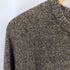 ミスタージェントルマン MR.GENTLEMAN Crew Neck Knit メンズ import:XXL