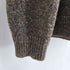 ミスタージェントルマン MR.GENTLEMAN Crew Neck Knit メンズ import:XXL