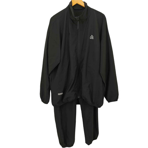 フレッシュサービス Fresh Service Y PACKABLE SUIT メンズ L