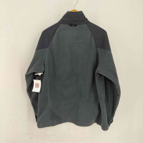 コロンビア Columbia 異素材切り替えフリースジャケット メンズ import:L