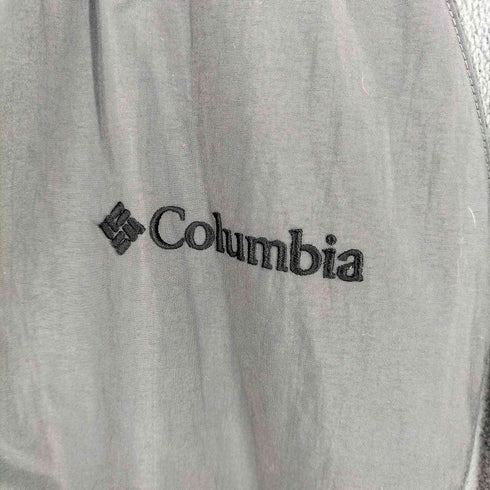 コロンビア Columbia 異素材切り替えフリースジャケット メンズ import:L
