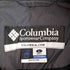 コロンビア Columbia 異素材切り替えフリースジャケット メンズ import:L