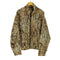 カベラス Cabelas BACK WATERS カモ フリース ドローコード メンズ 2XL