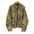 カベラス Cabelas BACK WATERS カモ フリース ドローコード メンズ 2XL