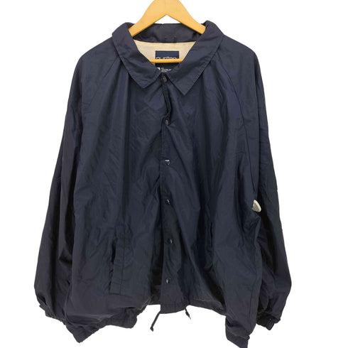 ピューリタン PURITAN 90~00S コーチジャケット ポリコットン メンズ import:XL