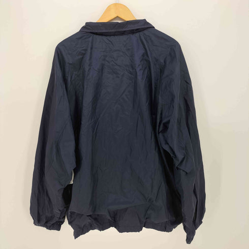 ピューリタン PURITAN 90~00S コーチジャケット ポリコットン メンズ import:XL