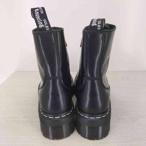 ドクターマーチン Dr.Martens JADON ホワイトステッチ 8 ホール ブーツ メンズ UK7
