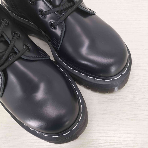 ドクターマーチン Dr.Martens JADON ホワイトステッチ 8 ホール ブーツ メンズ UK7
